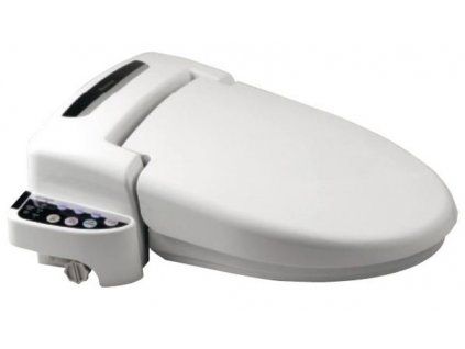 BLOOMING elektronický bidet s dálkovým ovládáním | czkoupelna