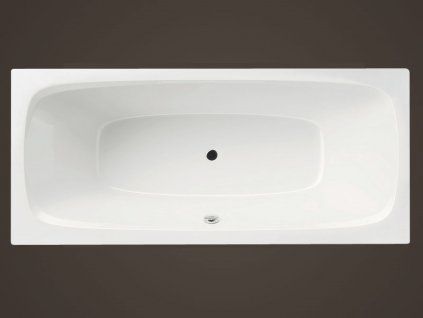 Santech VANA BEVEL obdélník 180 x 80 | czkoupena.cz