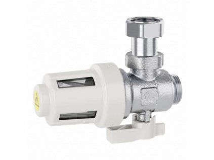 Magnetický odkalovač nečistot XS 3/4"M x 3/4"F