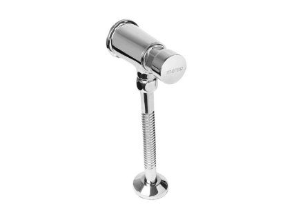 Pisoárová sada s tlačným ventilem 1/2" x 1/2"