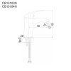 CB10104N
