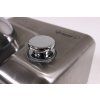 Vysoušeč rukou Jet Dryer BUTTON stříbrný