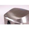 Vysoušeč rukou Jet Dryer DYNAMIC stříbrný