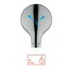 ECO spořící ruční sprcha COMFORT 2, 8l chrom