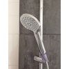 ECO spořící ruční sprcha COMFORT 2, 8l chrom