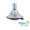 ECO spořící horní sprcha COMFORT AIR 1, 8l chrom