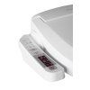 BLOOMING EKO PLUS elektronický bidet  LED osvětlení automaticky osvětlí Vaši toaletu
