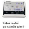 BLOOMING elektronický bidet s dálkovým ovládáním  s dálkovým ovládáním