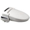 BLOOMING elektronický bidet s dálkovým ovládáním | czkoupelna