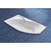 Santech VANA FONTANA 150 x 90 cm (Varianta Pravá)