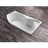 Santech VANA FONTANA 170 x 95 cm (Varianta Pravá)