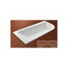 Santech VANA OPTIMA 169 x 75 cm (Varianta Pravá)
