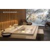 Santech VANA LINEA XL 190 x 90 cm