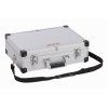 KRT640102S - Hliníkový kufr 460x330x155mm stříbrný | czkoupelna