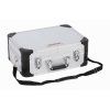 KRT640104S - Hliníkový kufr 433x313x163mm stříbrný | czkoupelna