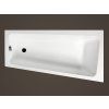 Santech VANA VIKY 150 x 80 cm (Varianta Pravá)