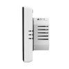 Termostat TH 750 WIFI z boku