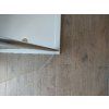 Walk-In PLUS 100 sprchová zástěna (98-100)+30x195 cm  Lze instalovat na vaničku nebo přímo na podlahu