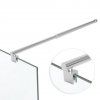 Walk-In Singl 90 sprchová zástěna 90x195 cm vzpera