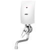Elektrický průtokový ohřívač vody 3,5 kW s pákovou vodovodní baterií