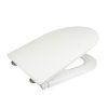 WC komplet pro sádrokarton s příslušenstvím, MM02SETR WC sedátko
