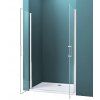 Trend 95 - sprchové dvoukřídlé dveře 92-96x185 cm