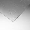 LOW - posuvné trojdílné sprchové dveře 76-82x180 cm plast voda