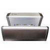 Tryskový vysoušeč JET DRYER COMPACT stříbrný / tmavě šedý-kovové čelo