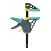 Jednoruční svěrka EHZ PRO 100-450 WOLFCRAFT 3032000
