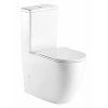 kombi wc robusto tornado se slim sedatkem soft close