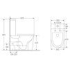 kombi wc robusto tornado se slim sedatkem soft close (1)