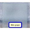 Grape sklo