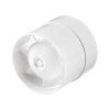 Ventilátor 125mm k odvětrání kanálových systémů (VKS)