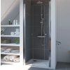 SL 85 clear - Sprchové dveře do niky 85-90x195 cm 4