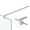 Walk-In Easy plus 80+50 sprchová zástěna 80x200 cmvzpera