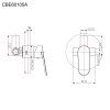 CBE60105A